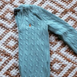 Ralph Lauren Sweater